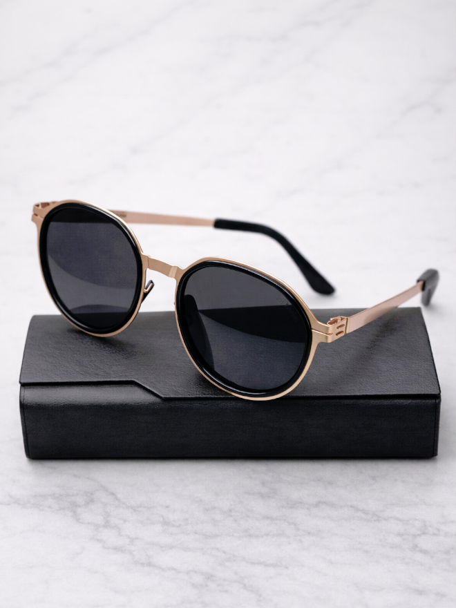 Rose Sunglasses Set — CF-RA02